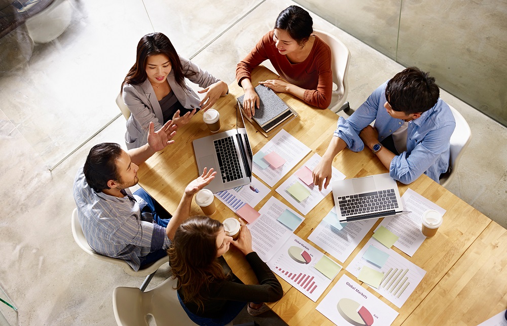 Market Research Agency